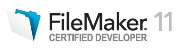 FileMaker 11 Certified Developers