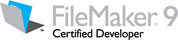 FileMaker 9 Certified Developers